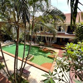 Hotel La Villa Khon Kaen