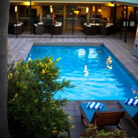 Quality Inn Dubbo International, hotel v destinaci Dubbo