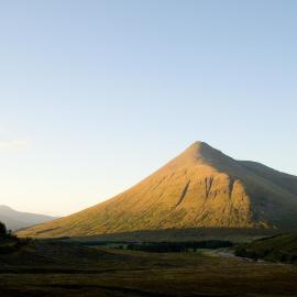 Crianlarich Youth Hostel, viešbutis mieste Crianlarich