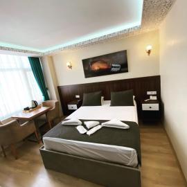 ÜSKÜDAR OTEL