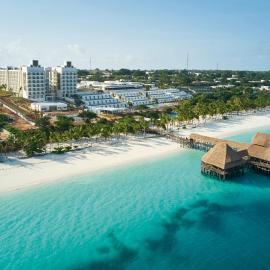 Hotel Riu Jambo - All Inclusive, hotel en Nungwi