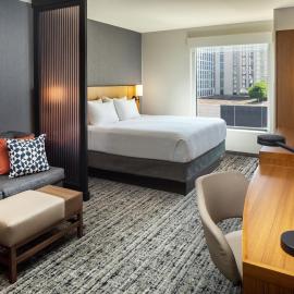 Hyatt Place Nashville Downtown, hotel in Nashville
