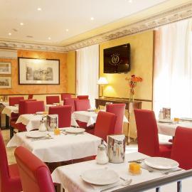 Hotel Tuscolana, hotel a Roma