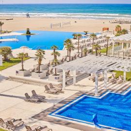 Azul Beach Resort Montenegro by Karisma - All Inclusive, hotel u Ulconju