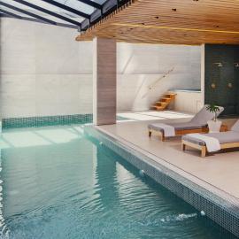 Met Hotel, hotel a La Paz