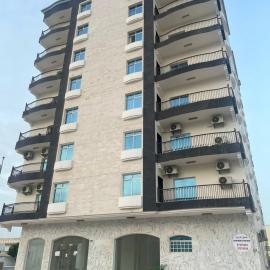 Aknan Center Market, hotel en Salalah