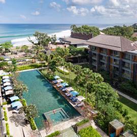 Hotel Indigo Bali Seminyak Beach by IHG, hotell i Seminyak