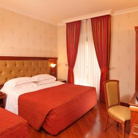 Hotel Serena srl, hotel a Roma