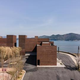 IJE Namhae, Hotel in Namhae