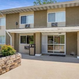 Rodeway Inn & Suites Grand Rapids Southeast, hotel i Grand Rapids
