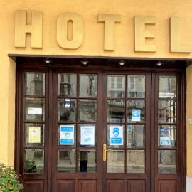 Jerez de la Frontera में, होटल Hotel Medina Centro
