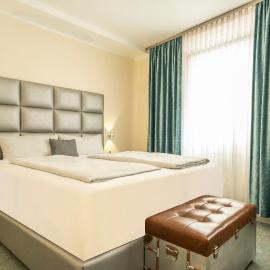 Hotel Königshof Dortmund, viešbutis Dortmunde
