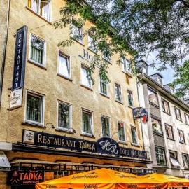Hotel am Rathaus, hotel Kasselben