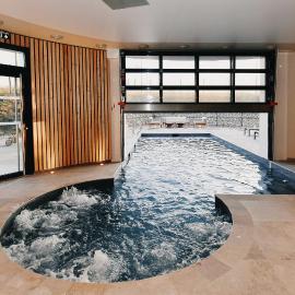 Golden Tulip Reims Bezannes, hotel en Reims