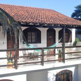 Pousada Porto Búzios, hotel in Búzios