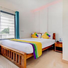 Itsy Hotels Vijaya Comforts, With Bar & Restaurant