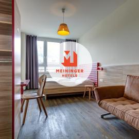 MEININGER Hotel Salzburg City Center, Hotel in Salzburg