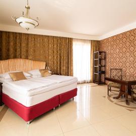 Viesnīca Spa Hotel Vita pilsētā Česke Budejovice