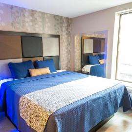 Wheeler Hotel, hotel en Bronx