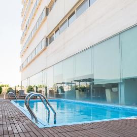 Hotel Xon's Valencia