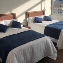 Hotel Amiraty
