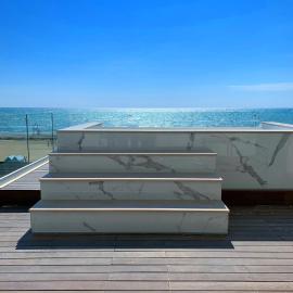 Park Hotel Cellini, hotel in Lido di Jesolo