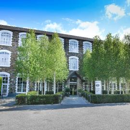 Blarney Woollen Mills Hotel - BW Signature Collection