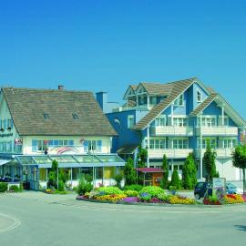Hotel Toggenburgerhof, hotel v destinácii Kirchberg