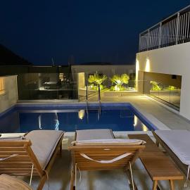 Vistamar Aparthotel, hotel in Budva