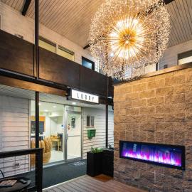 Hotel McCoy Pullman - Art, Coffee, Beer, Wine, hotel en Pullman
