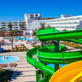 Amadil Ocean Club, hotel din Agadir