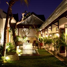 Grand Marto Hotel, hotel in Yogyakarta