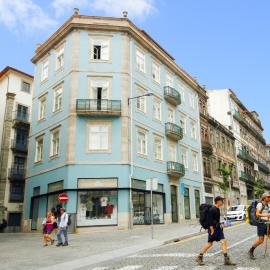 Best Guest Porto Hostel, Hotel in Porto