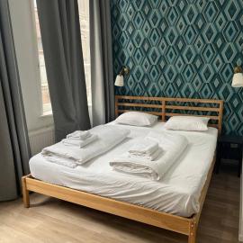 BED Collège, хотел в Намюр