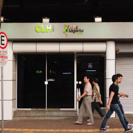 CLH Suítes Foz do Iguaçu, hotel em Foz do Iguaçu