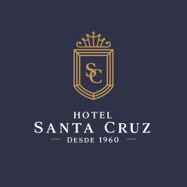 Hotel Santa Cruz, hotel en Maputo