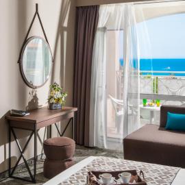 Hotel Alba - All inclusive, khách sạn ở Sunny Beach