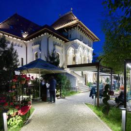 La Boheme Boutique Casa Soare, hotel en Bucarest