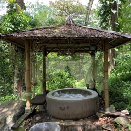 mon Ecolodge Creole, hotell i Fort-de-France