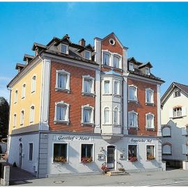 Hotel Bayerischer Hof, hotel em Lindenberg im Allgäu
