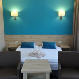Szczytno में, होटल Hotel Krystyna