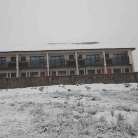 Highlands Lodge, Hotel in Mokoeng