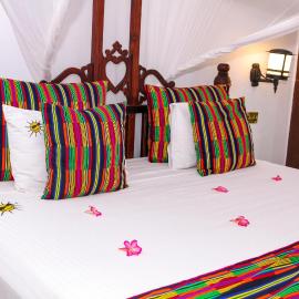Kahama Hotel Mombasa