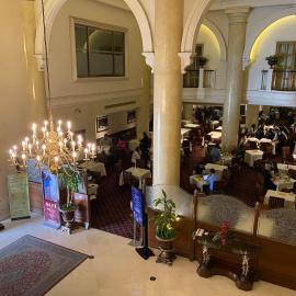 Safi Royal Luxury Centro, khách sạn ở Monterrey