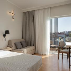 Preveza City Comfort Hotel, hotel u Prevezi