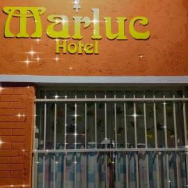 Residencial Marluc、リオ・クアルトのホテル