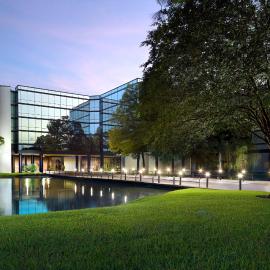 Hyatt Regency Houston West, hotel din Houston