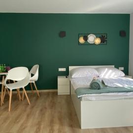 Apartamenty Avia - Energylandia Zator, hotel v destinaci Spytkowice