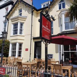 The Post House