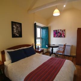 Hostal Corihuasi: Cusco şehrinde bir otel